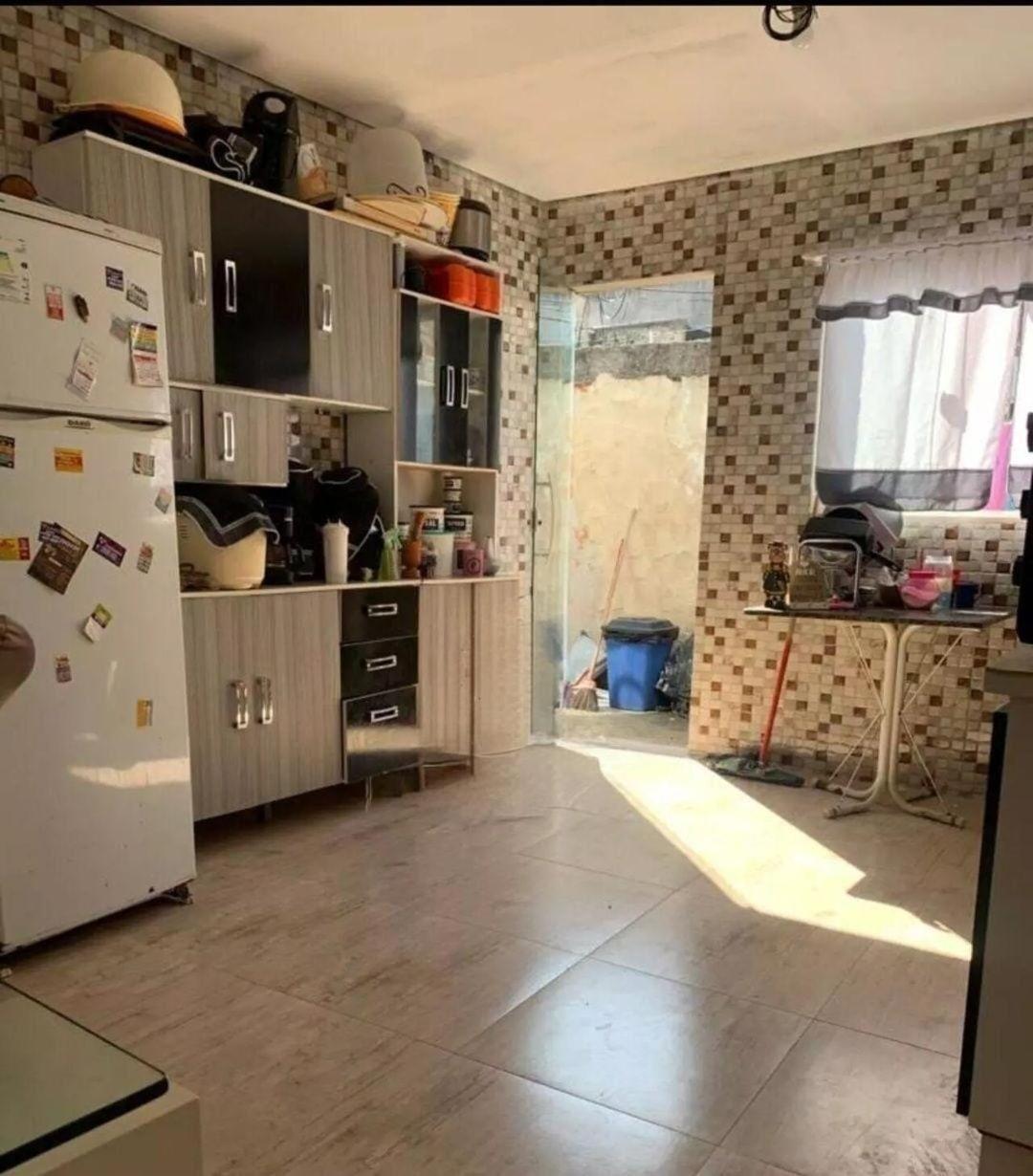 Отель Lindesa Do Mendanha Рио-де-Жанейро Экстерьер фото